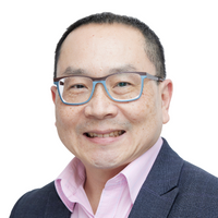 Dr Peter (Chee Choong) Fong